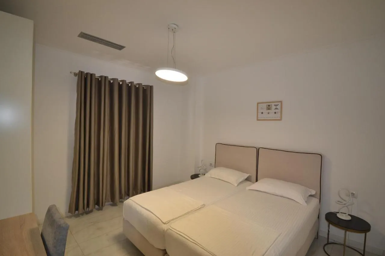 Luxury Penthouse B&E Apartment Sarande