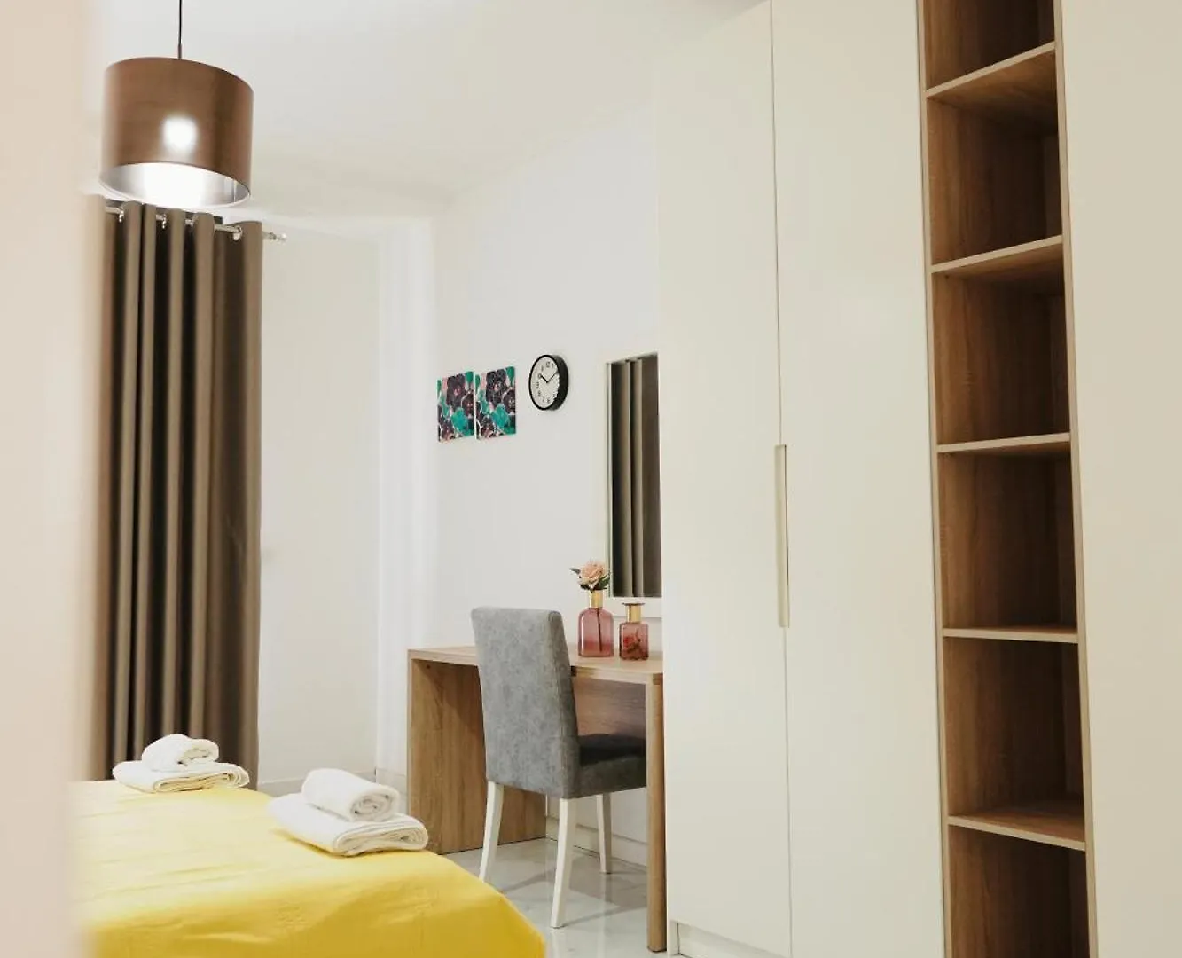 Luxury Penthouse B&E Apartment Sarande Albania