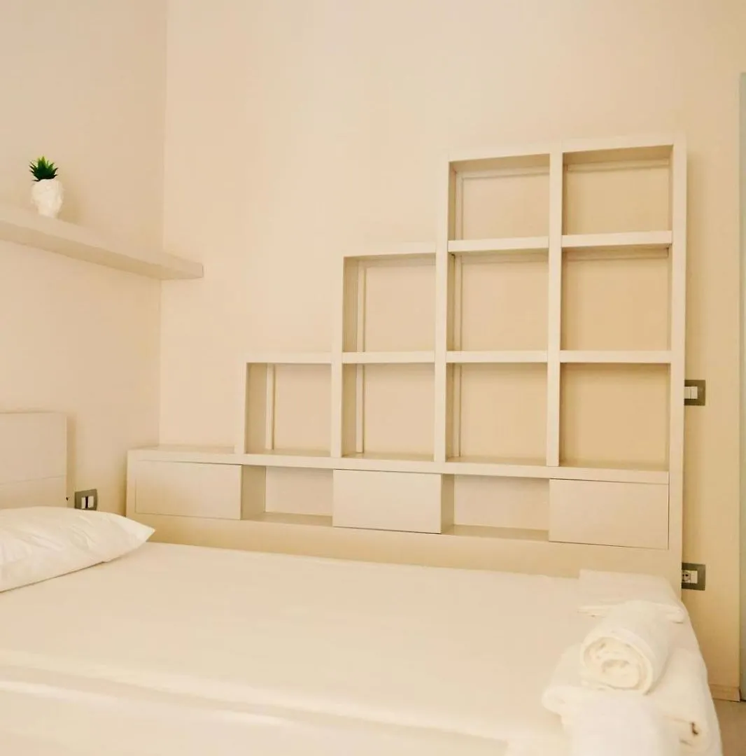 Luxury Penthouse B&E Apartment Sarande