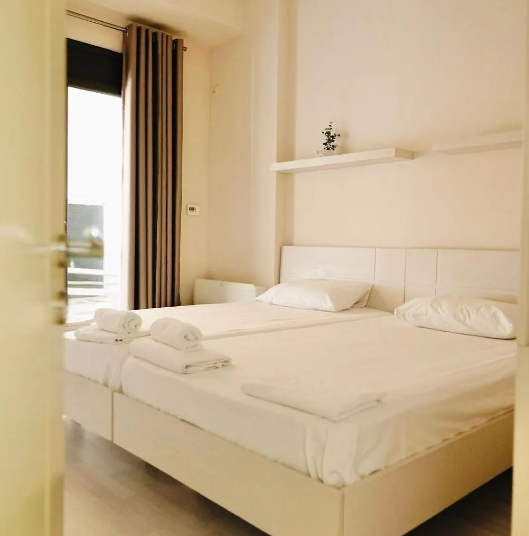 Luxury Penthouse B&E Apartment Sarande