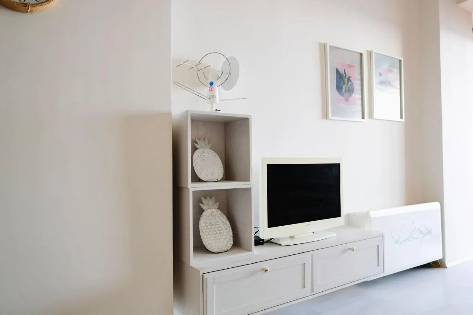 Luxury Penthouse B&E Apartment Sarande Albania