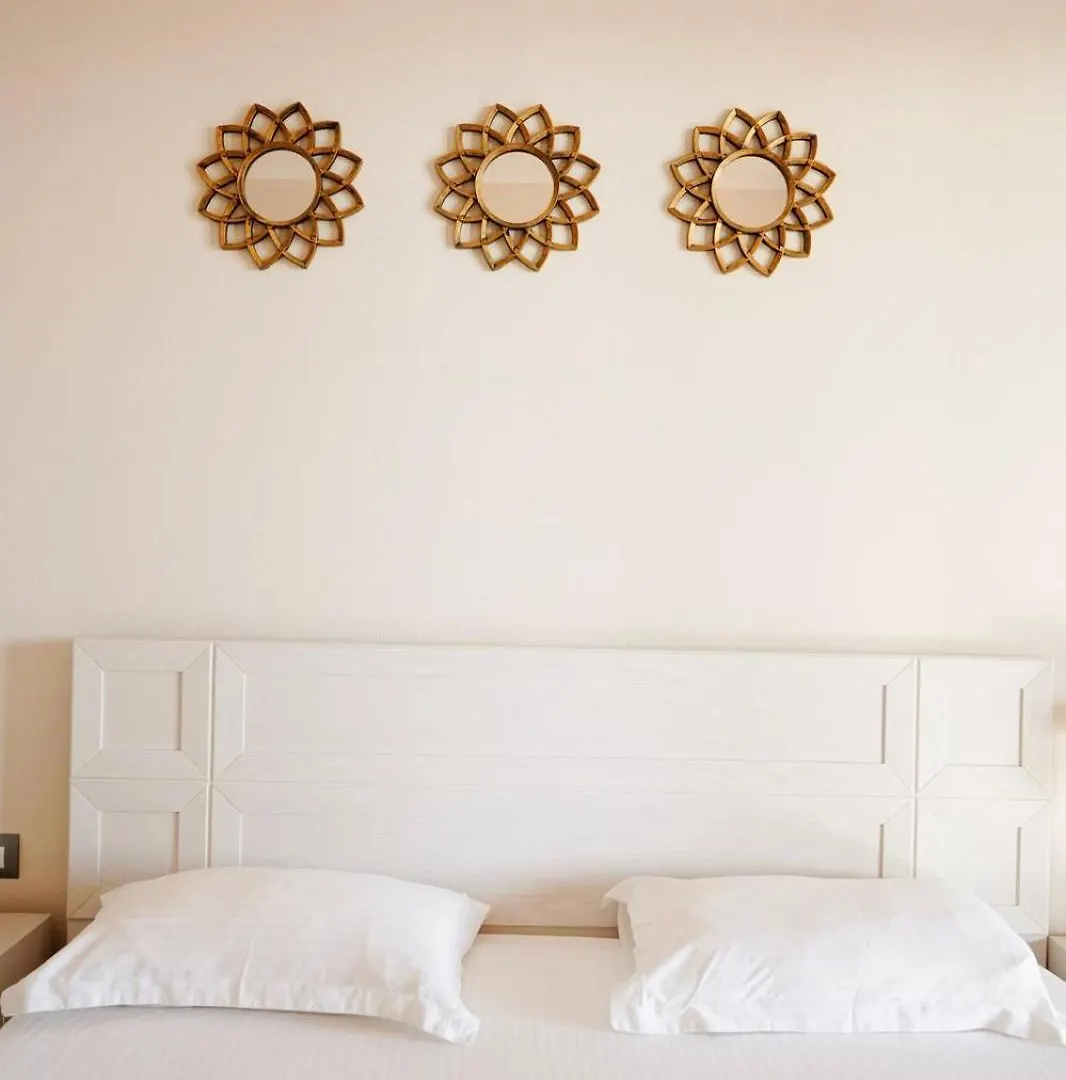 Luxury Penthouse B&E Apartment Sarande