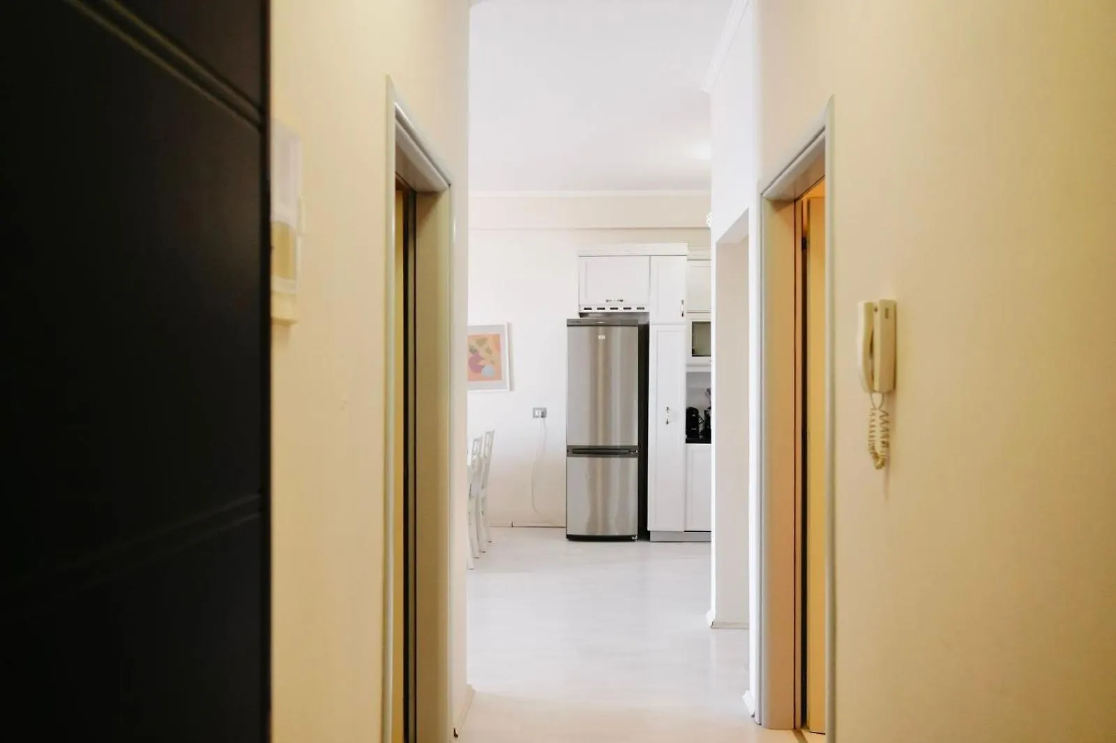 Luxury Penthouse B&E Apartment Sarande