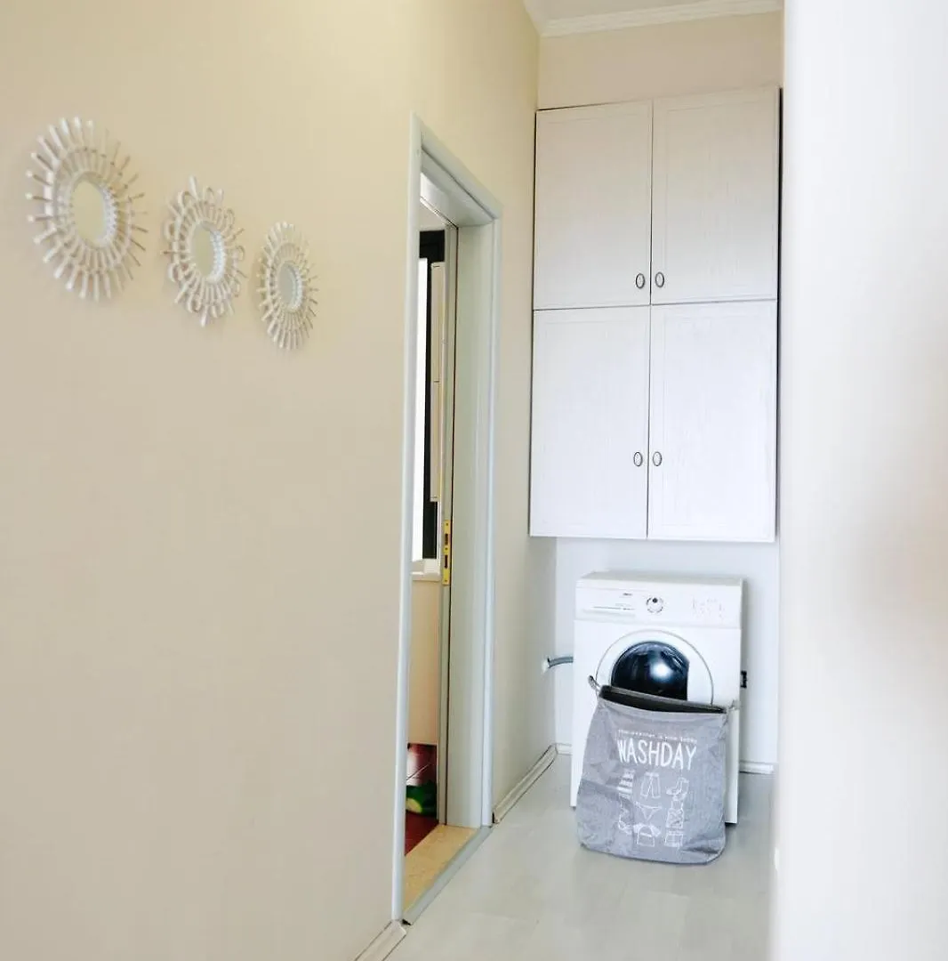 Luxury Penthouse B&E Apartment Sarande
