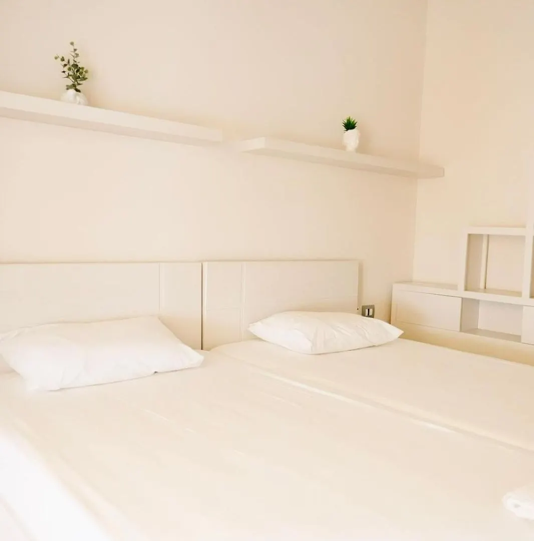 Luxury Penthouse B&E Apartment Sarande Albania