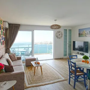  Apartment Blue Eye