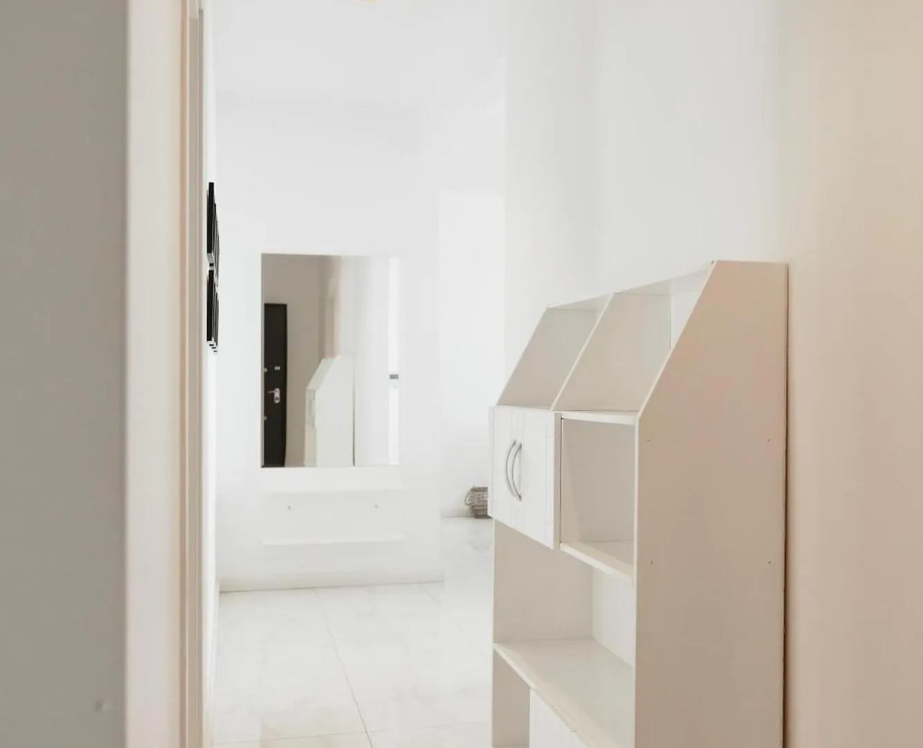 SarandëLuxury Penthouse B&E公寓 公寓 Sarandë