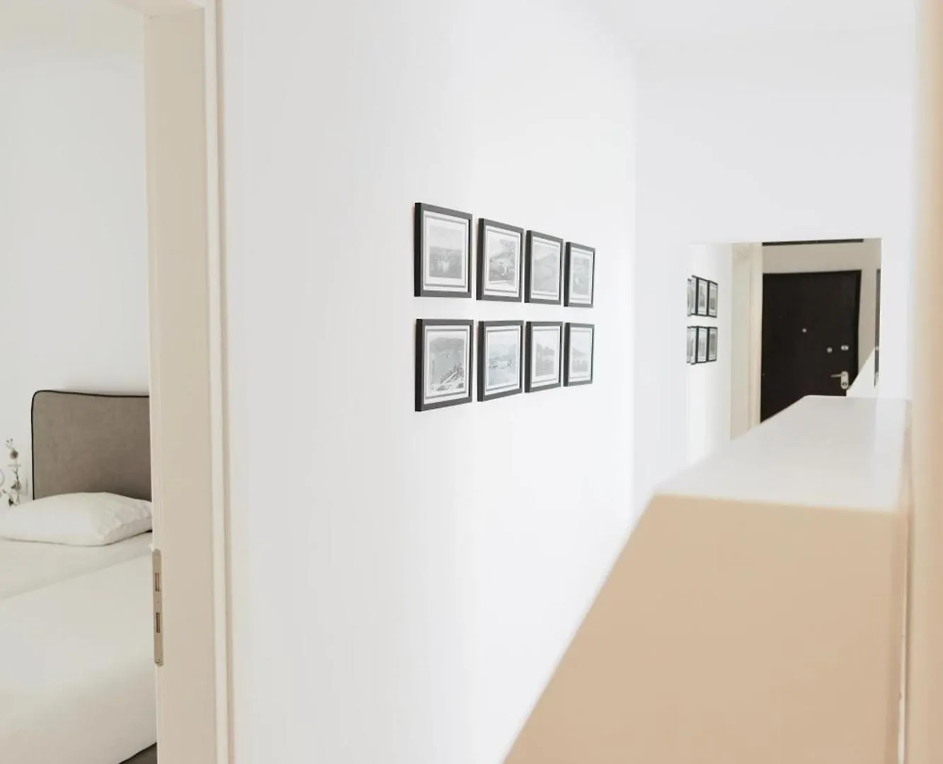 Luxury Penthouse B&E Apartment Sarande