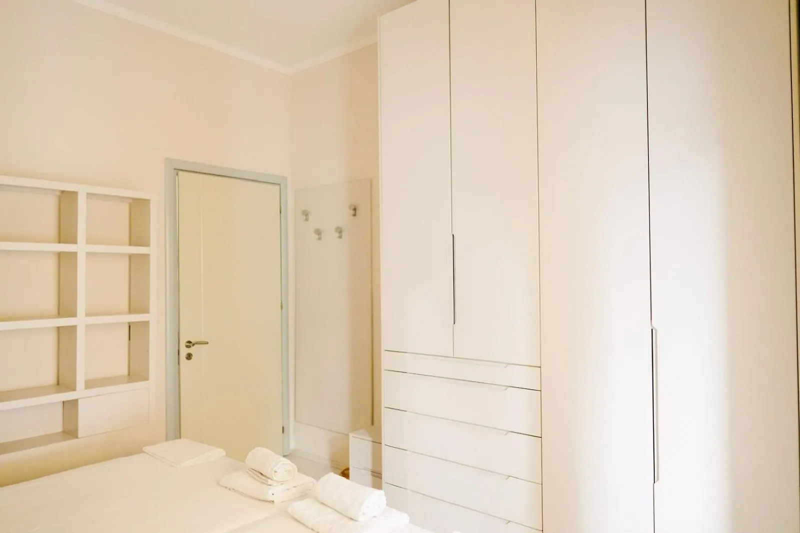 公寓 SarandëLuxury Penthouse B&E公寓